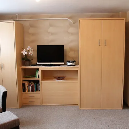 Weber Gm 69911 شقة *