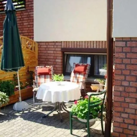 شقة Weber Gm 69911