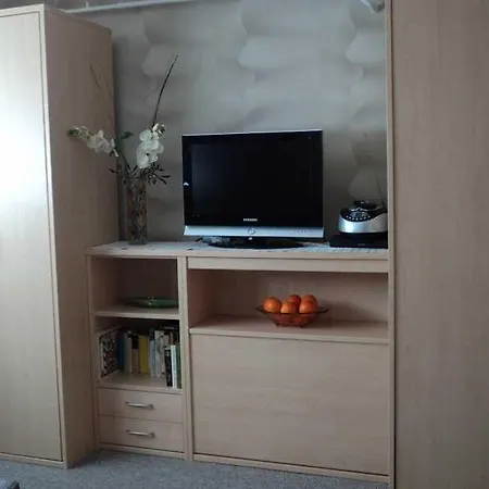 Weber Gm 69911 شقة غرال موريتز