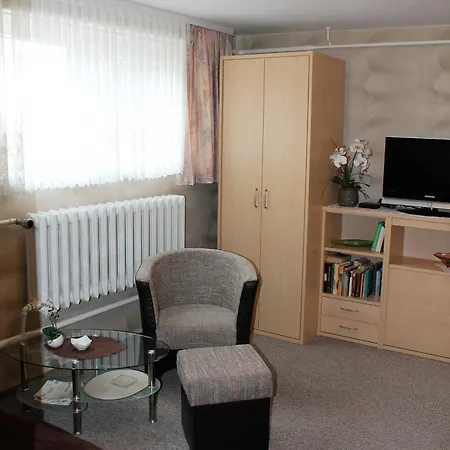 Weber Gm 69911 شقة غرال موريتز