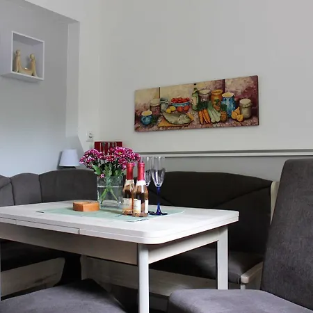 Weber Gm 69911 شقة