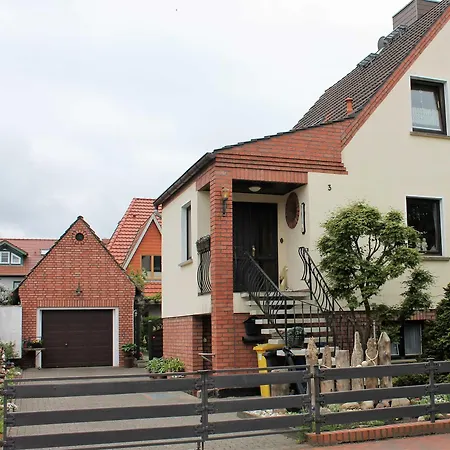 Apartment Weber Gm 69911 *