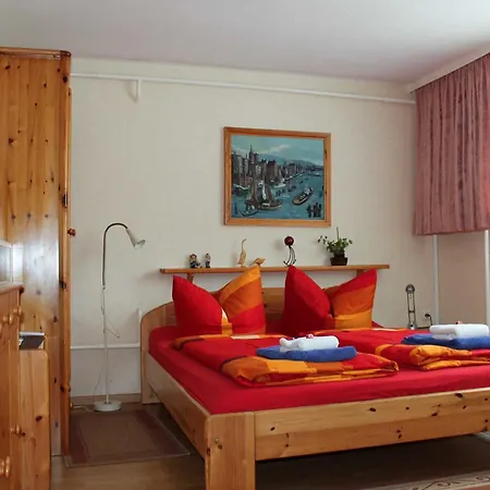 شقة Weber Gm 69911